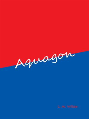 cover image of Aquagon